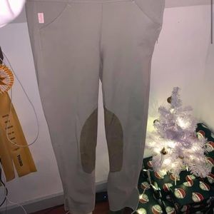 tailored sportsman pants